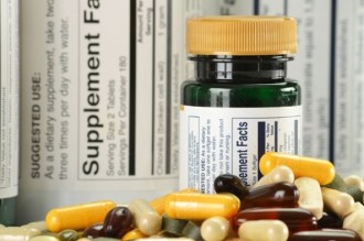 iStock-122910302 supplements